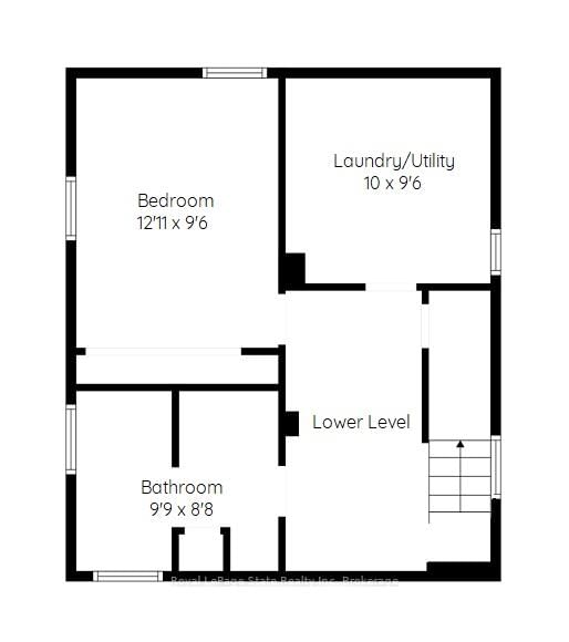 Detached House for sale at 24 Fitzgerald Street, St. Catharines, Ontario, L2R 4B3 - Downtown - MLS: X12834752