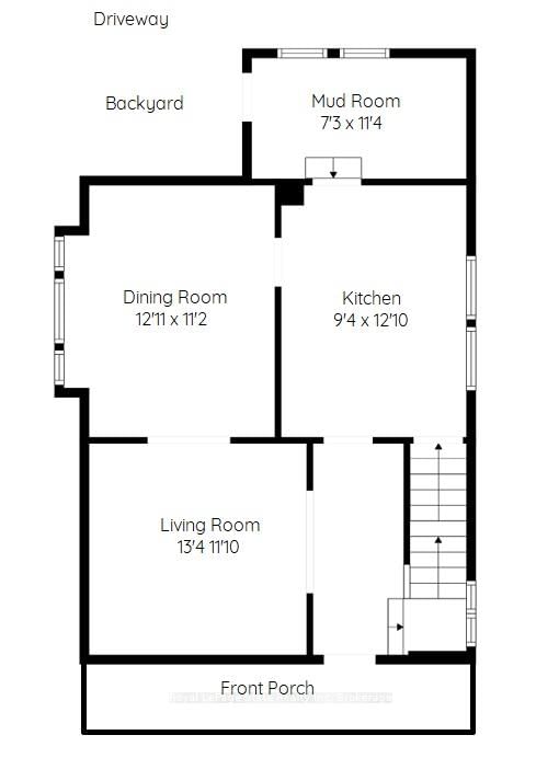 Detached House for sale at 24 Fitzgerald Street, St. Catharines, Ontario, L2R 4B3 - Downtown - MLS: X12834752