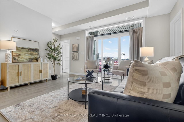 2K - 155 Thomas Slee Drive