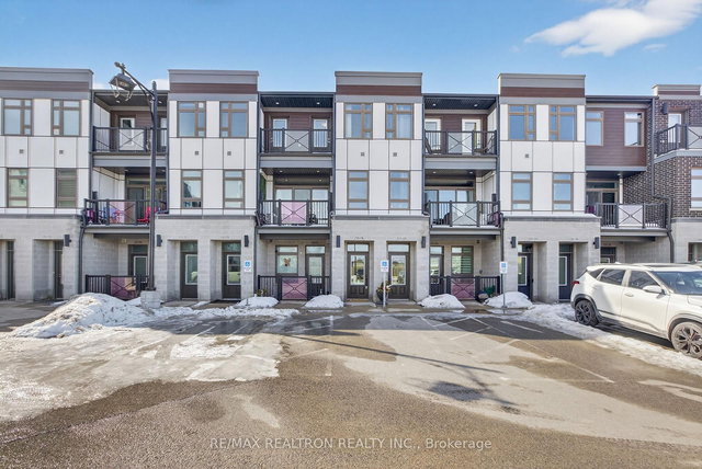 2K - 155 Thomas Slee Drive