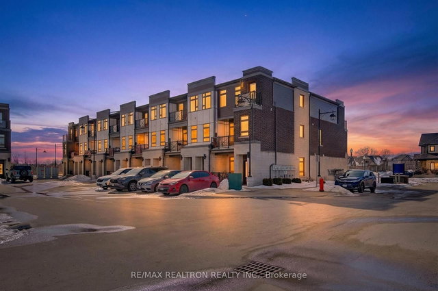 2K - 155 Thomas Slee Drive