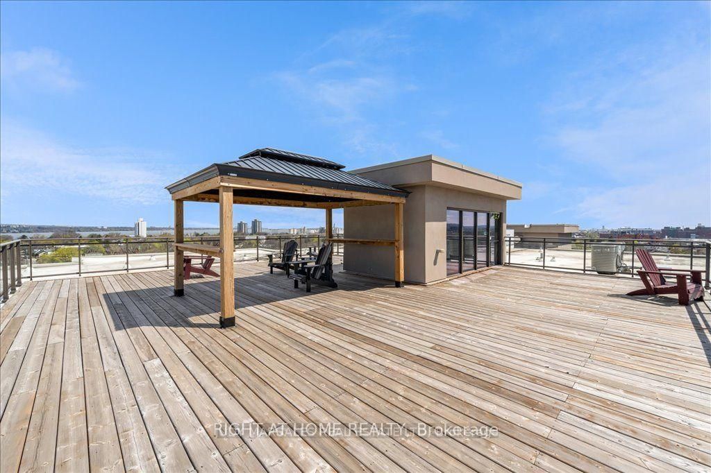 50 Murray Street W, Unit 102 - Photo 15