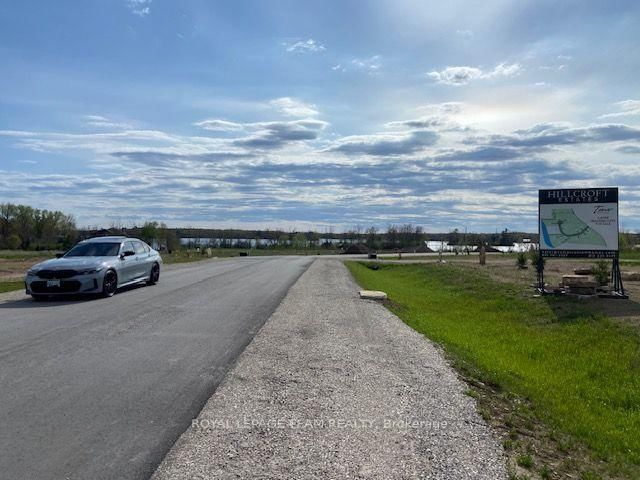 Lot 2 Hillcroft Drive