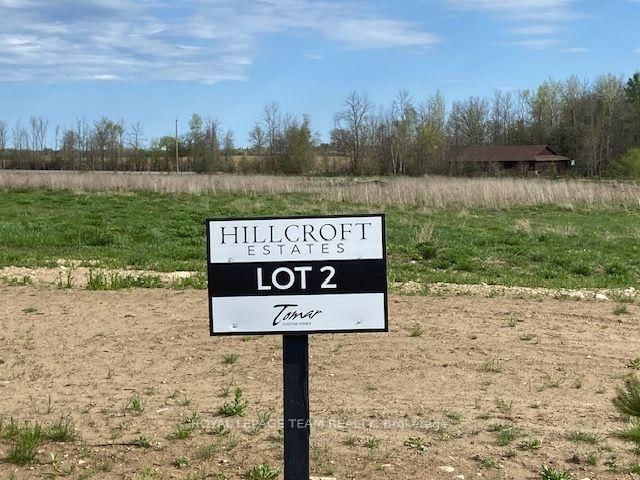 Lot 2 Hillcroft Dr, Carleton Place, K7C 3P2 | Image 3
