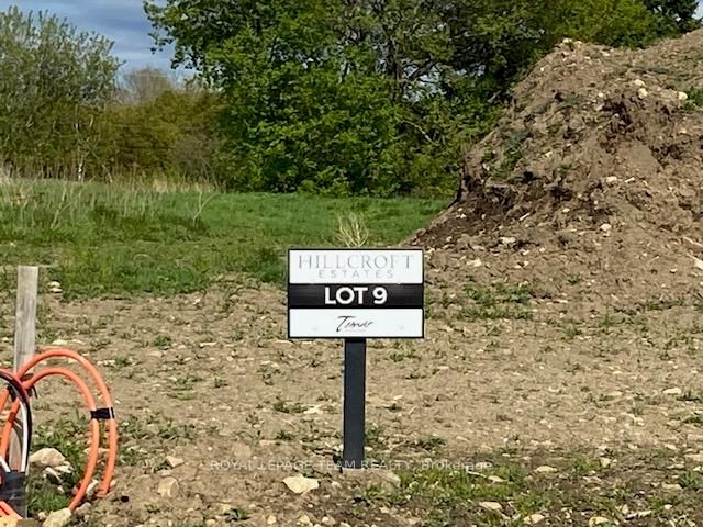 Lot 9 Hillcroft Dr, Carleton Place, K7C 3P2 | Image 3