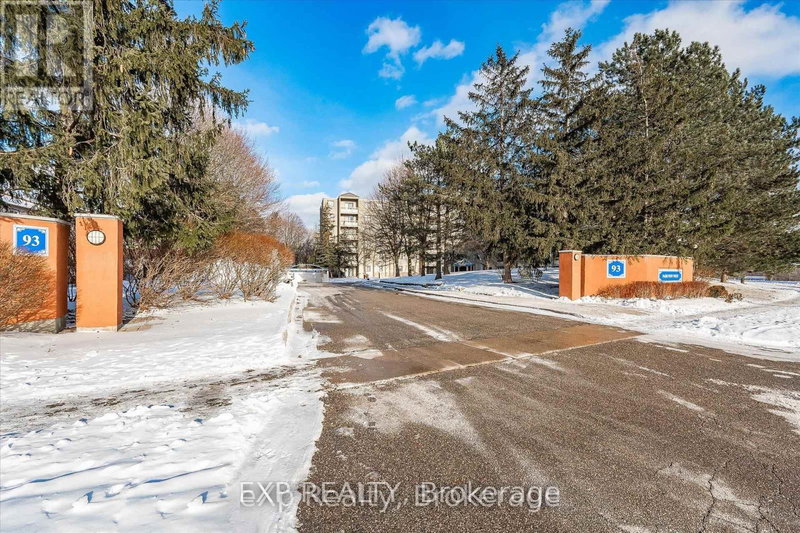 301 - 93 Westwood Rd, Guelph, N1H 7J7 | Image 2
