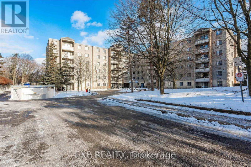 301 - 93 Westwood Rd, Guelph, N1H 7J7 | Image 3