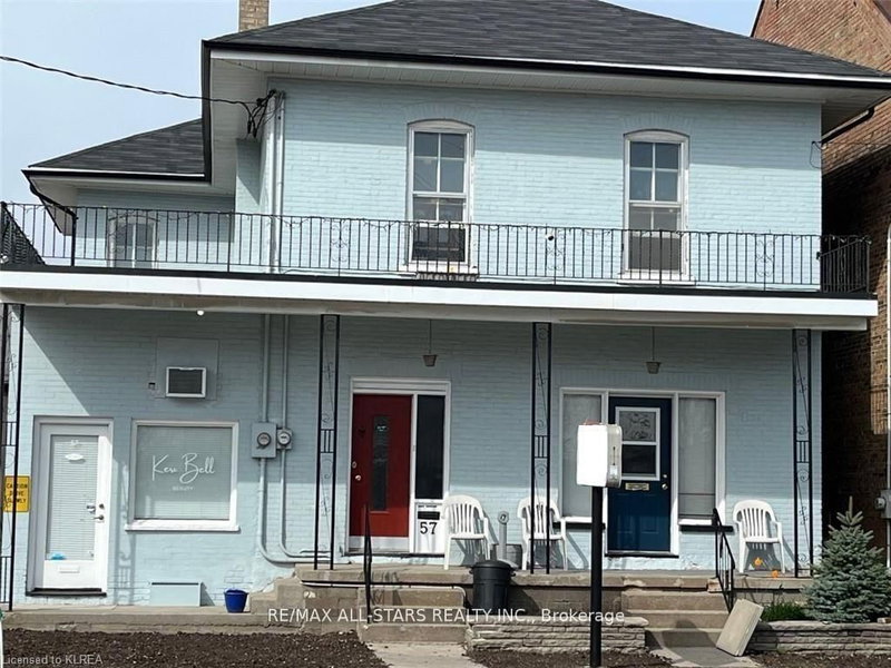 2 - 57 WILLIAM St N, Kawartha Lakes, K9V 4A3 | Image 2