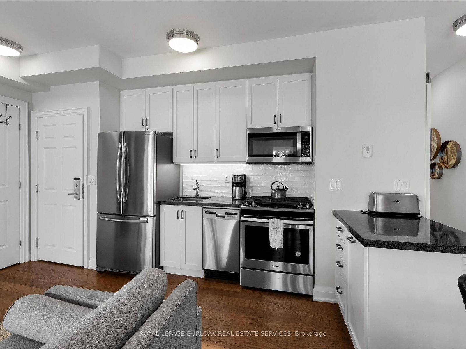 1869 Muskoka 118 Road W • #BTV-W 101 • Muskoka Lakes, ON photo 10