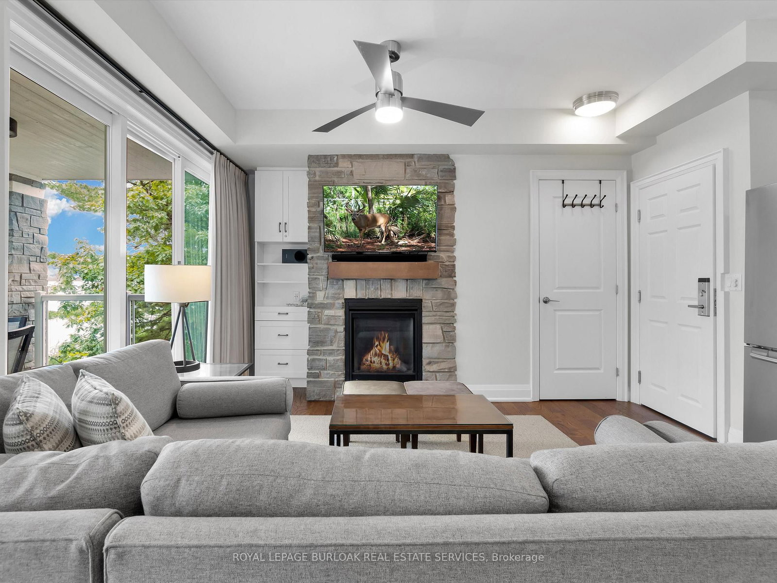 1869 Muskoka 118 Road W • #BTV-W 101 • Muskoka Lakes, ON photo 12
