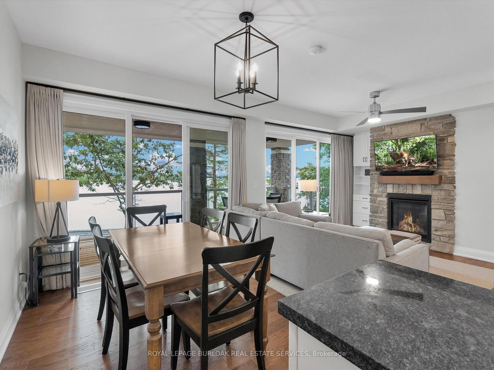 1869 Muskoka 118 Road W • #BTV-W 101 • Muskoka Lakes, ON photo 16