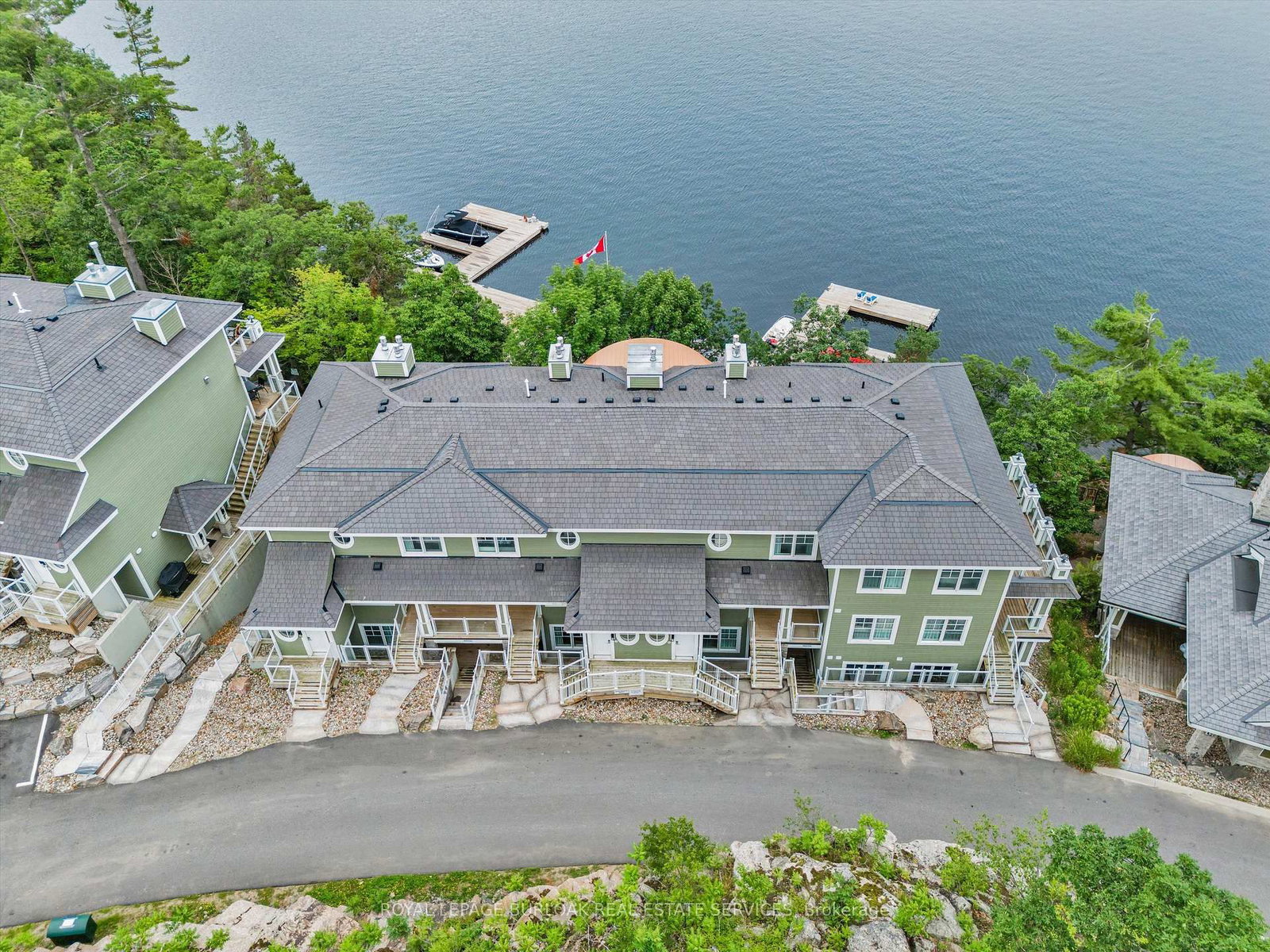 1869 Muskoka 118 Road W • #BTV-W 101 • Muskoka Lakes, ON photo 35