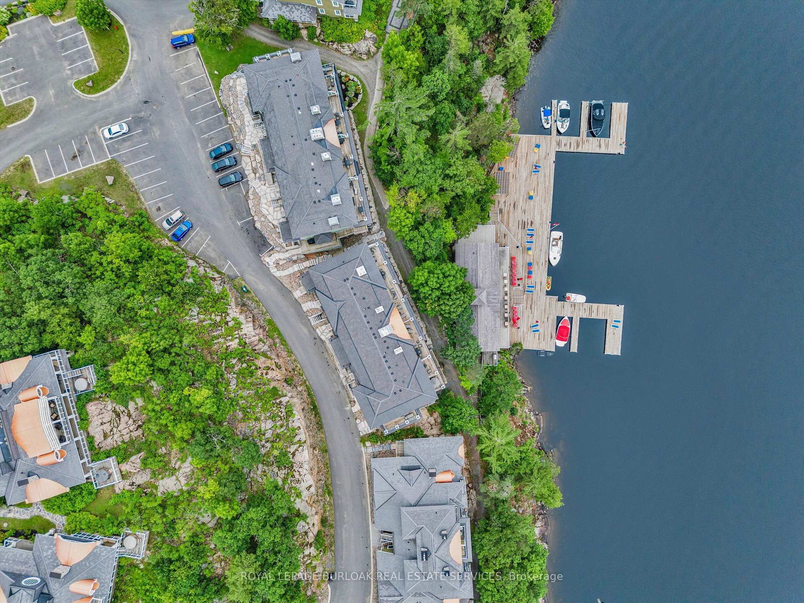 1869 Muskoka 118 Road W • #BTV-W 101 • Muskoka Lakes, ON photo 36