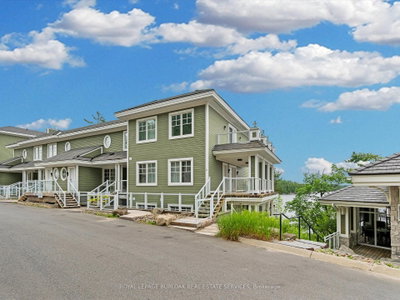 1869 Muskoka 118 Road W • #BTV-W 101 • Muskoka Lakes, ON photo 4