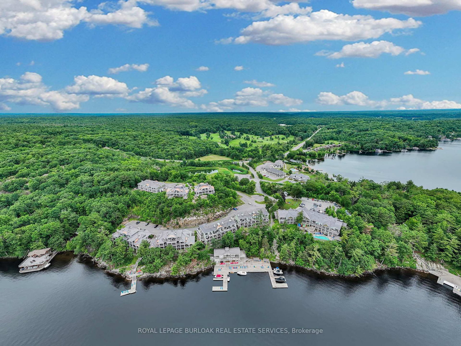 1869 Muskoka 118 Road W • #BTV-W 101 • Muskoka Lakes, ON photo 40