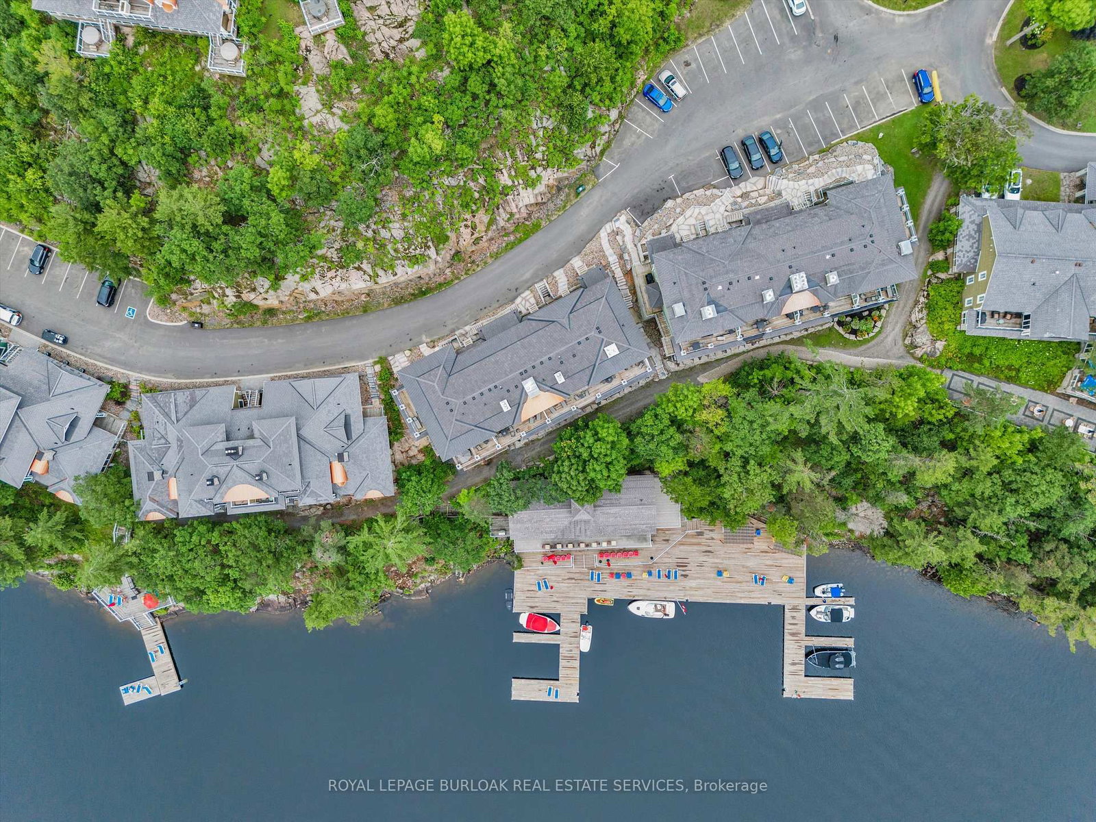 1869 Muskoka 118 Road W • #BTV-W 101 • Muskoka Lakes, ON photo 41