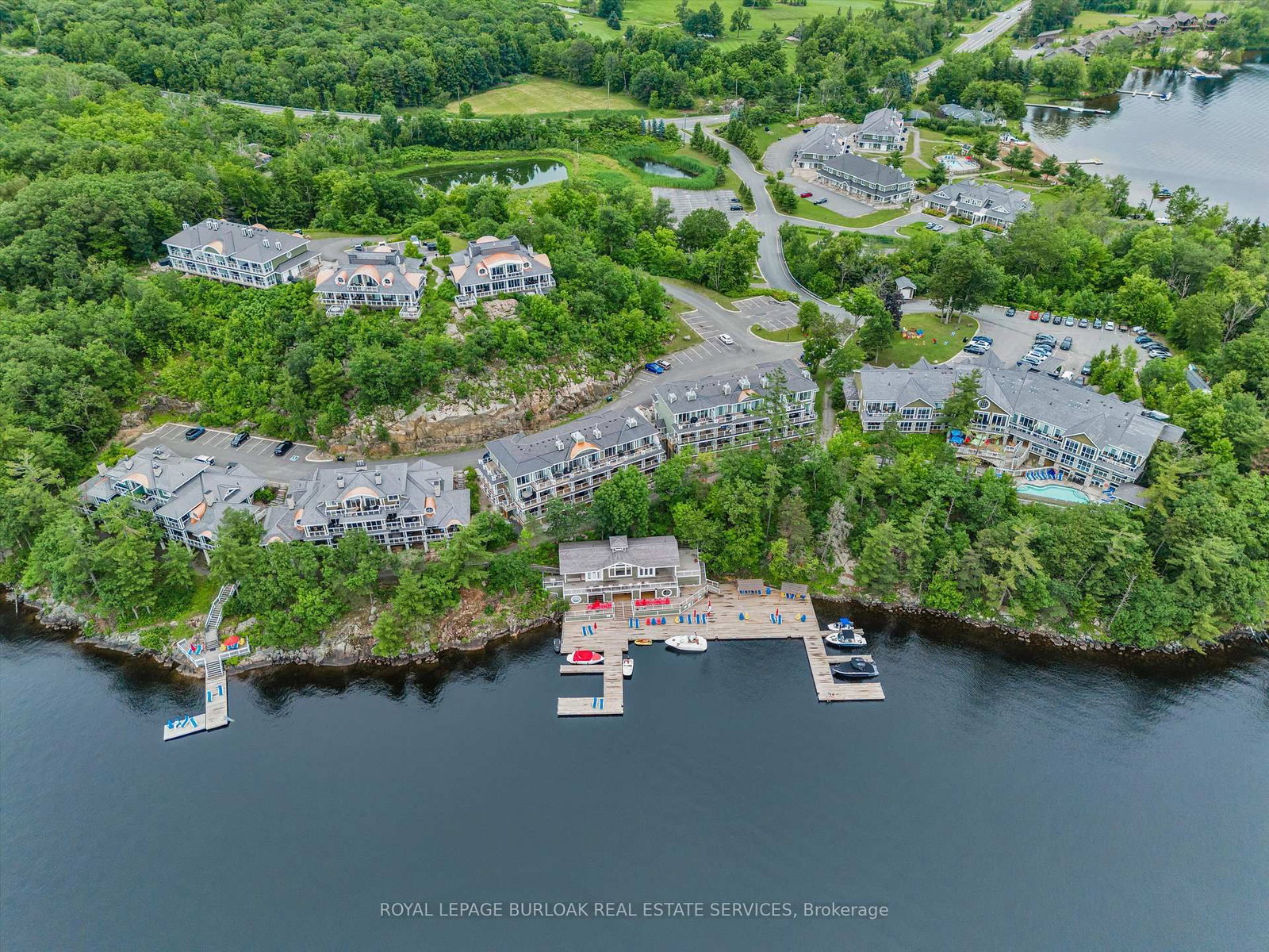 1869 Muskoka 118 Road W • #BTV-W 101 • Muskoka Lakes, ON photo 44