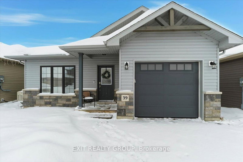 home for sale on 39 Barley Trail