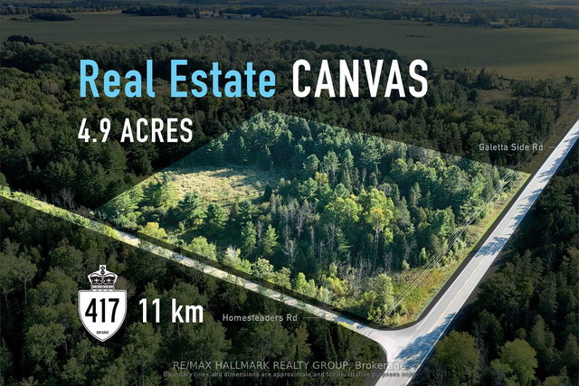 0 (A) Homesteaders Road