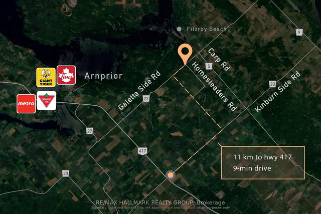 0 (B) HOMESTEADERS Road