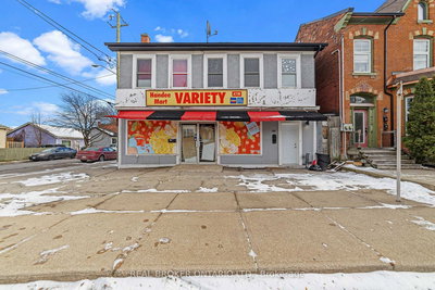 208 Mary St | Hamilton | Image