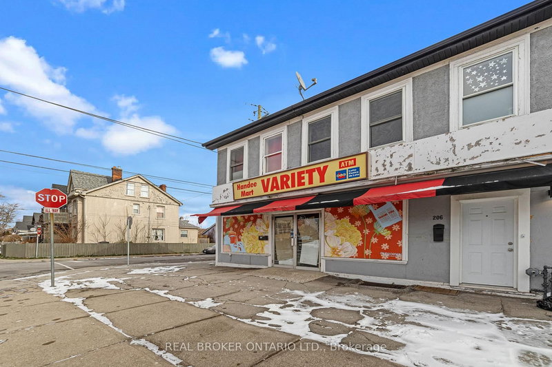 208 Mary St, Hamilton, L8L 4V8 | Image 2