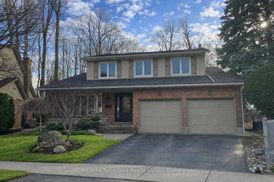 29 Muskoka Crt | Kitchener | Image