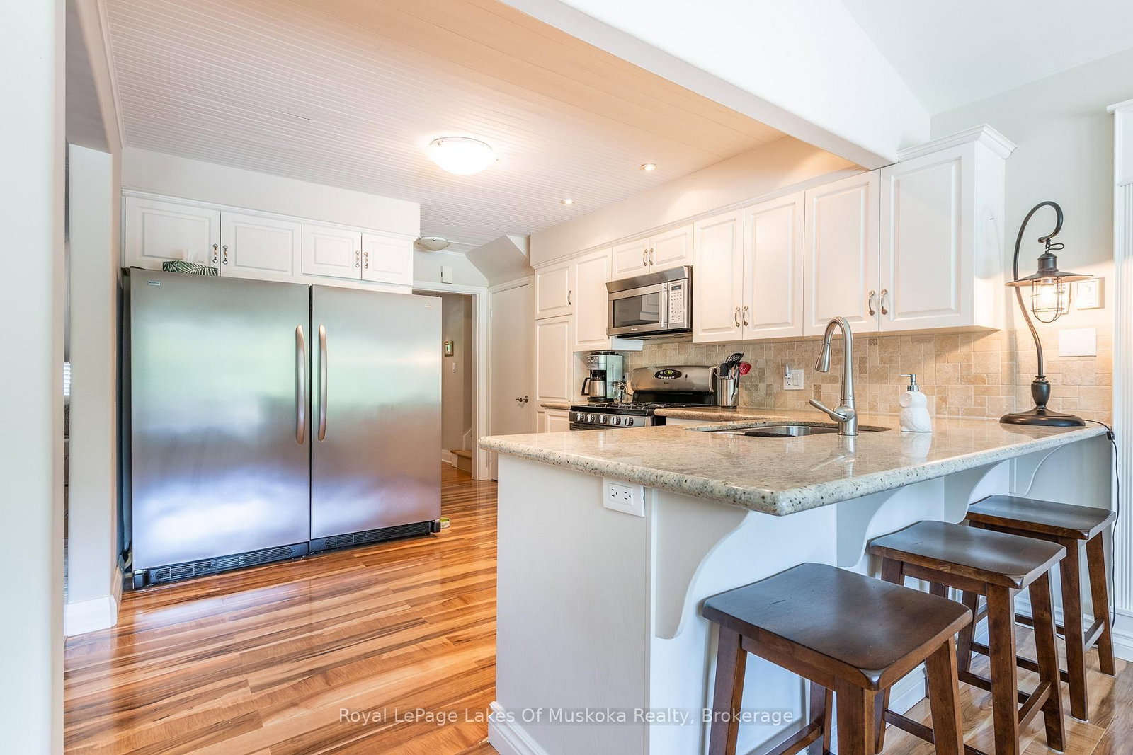 9 Mountview Avenue • Huntsville, ON photo 17
