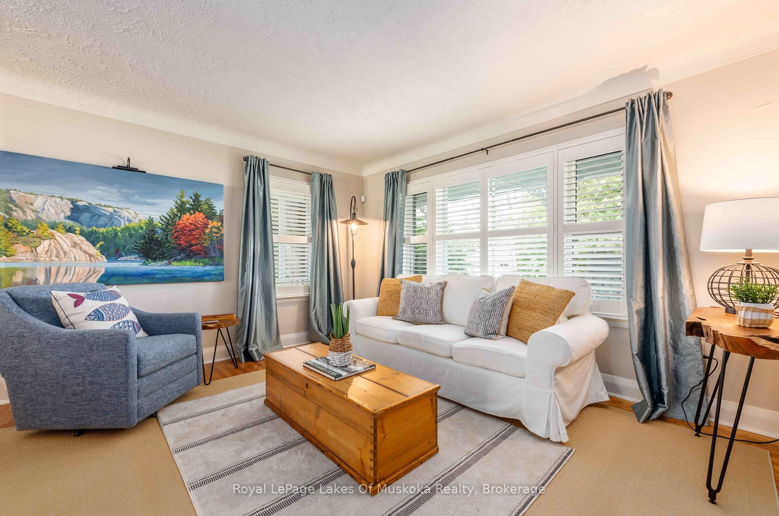 9 Mountview Avenue • Huntsville, ON photo 18
