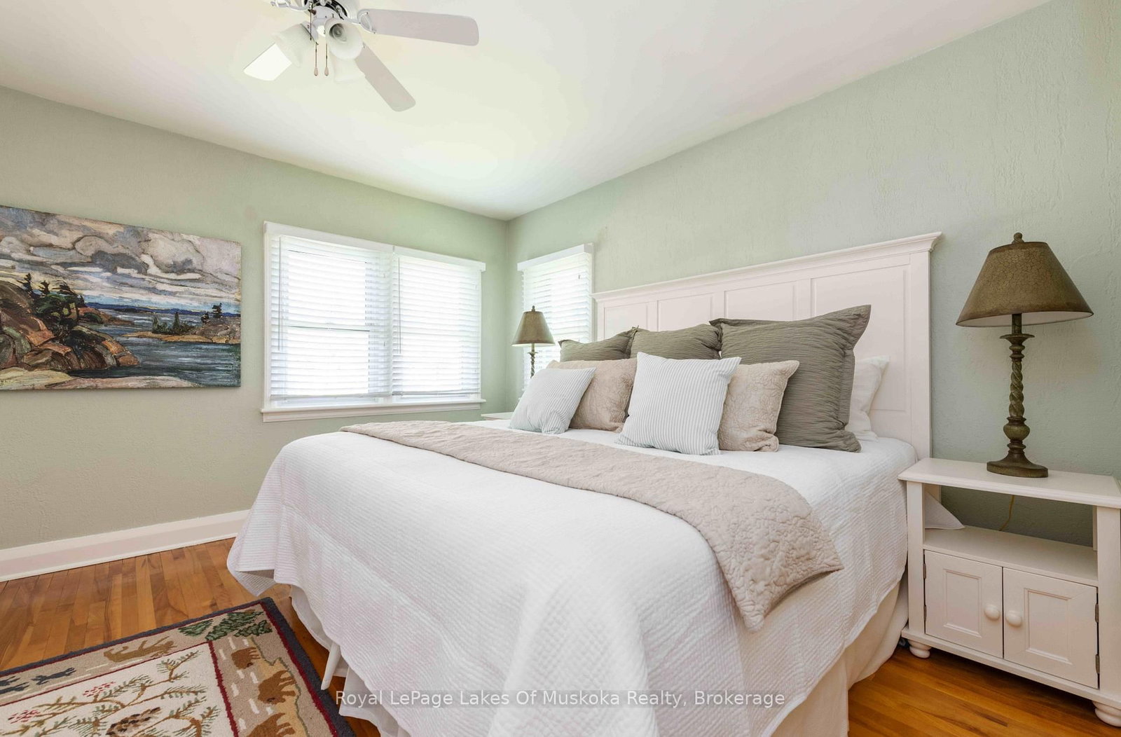 9 Mountview Avenue • Huntsville, ON photo 22
