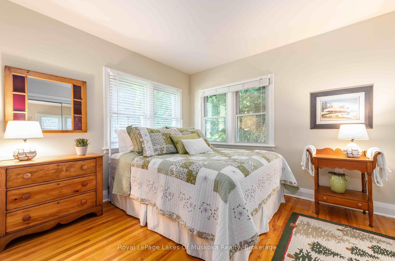 9 Mountview Avenue • Huntsville, ON photo 24
