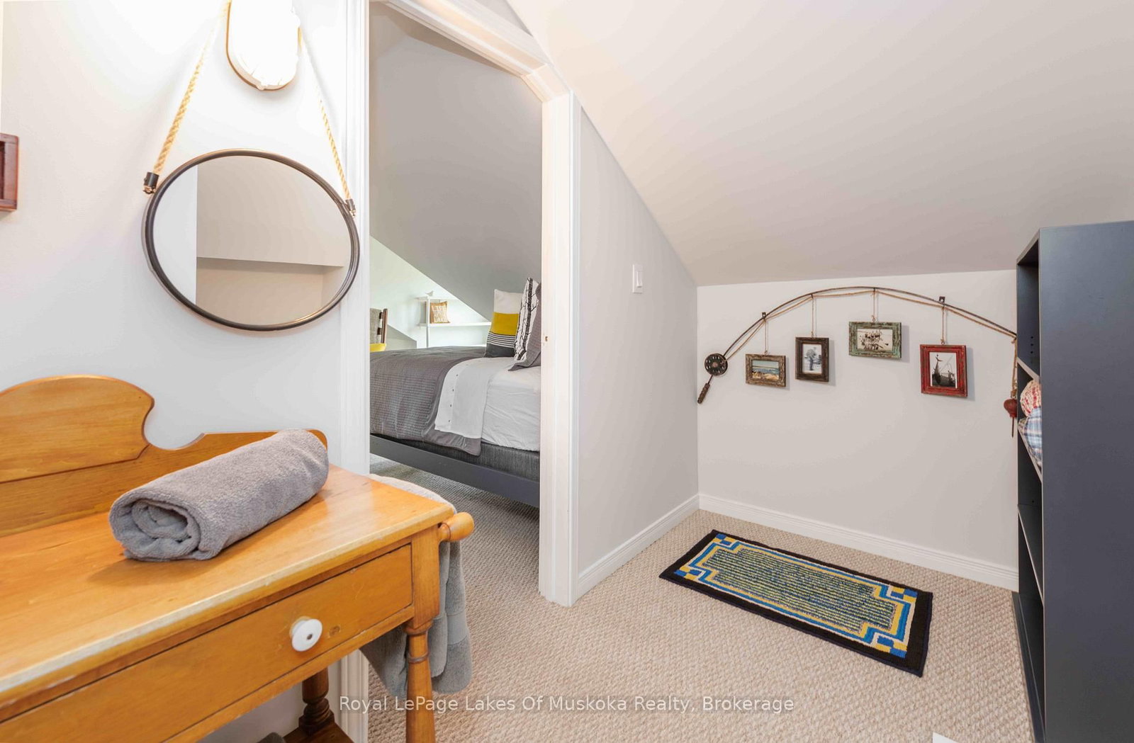 9 Mountview Avenue • Huntsville, ON photo 29