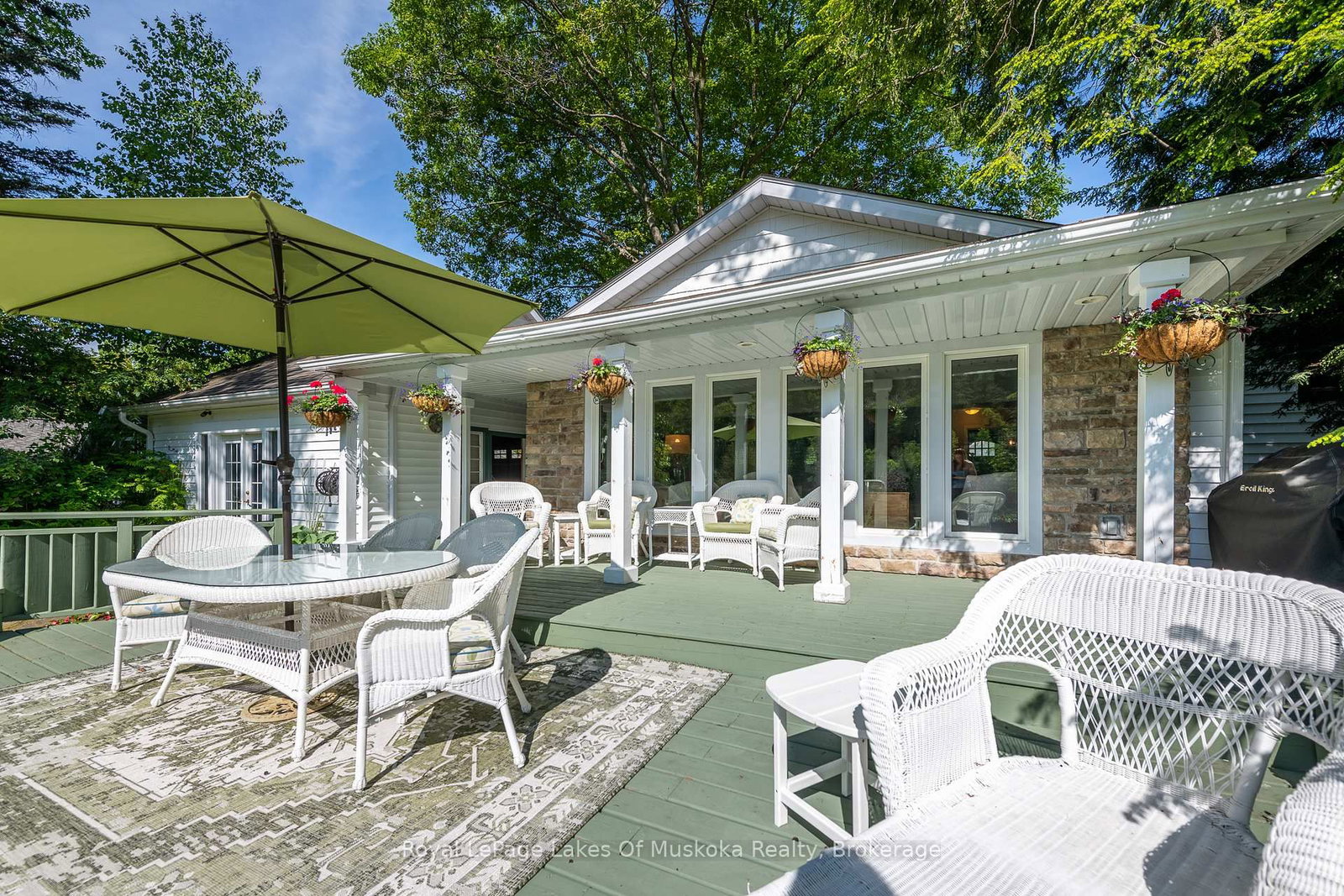 9 Mountview Avenue • Huntsville, ON photo 35