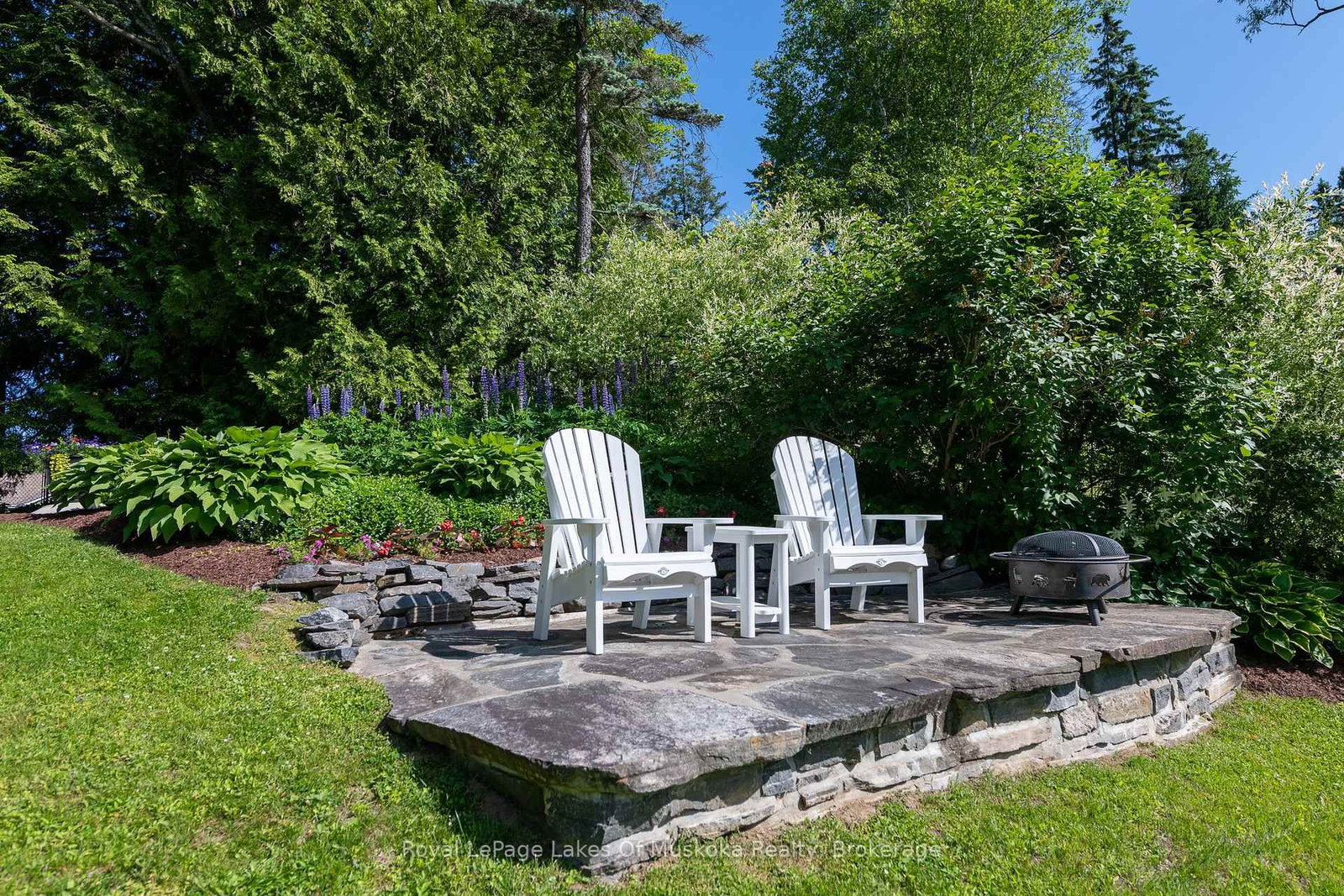 9 Mountview Avenue • Huntsville, ON photo 38