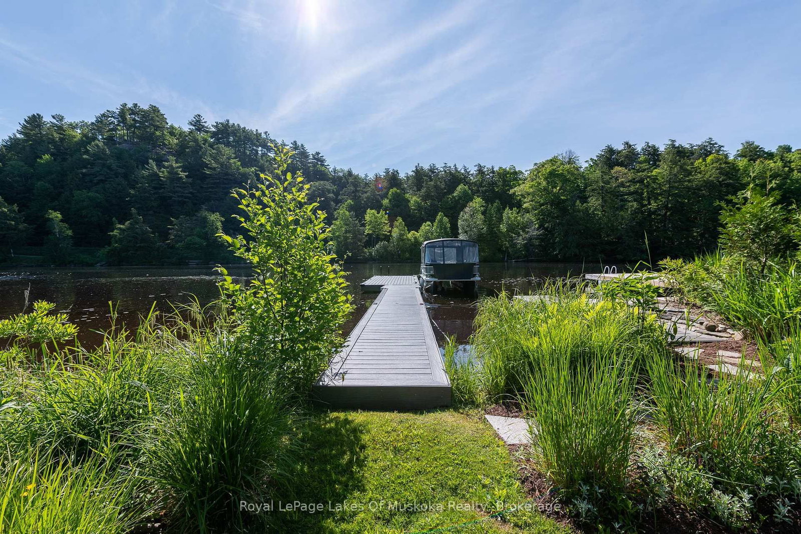9 Mountview Avenue • Huntsville, ON photo 39