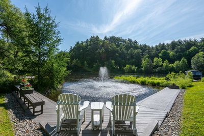 9 Mountview Avenue • Huntsville, ON photo 4