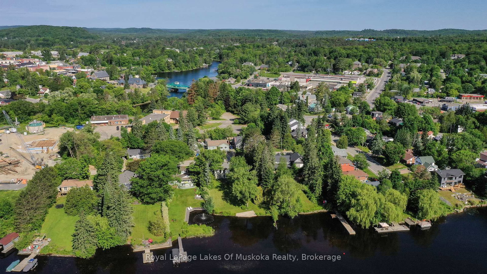 9 Mountview Avenue • Huntsville, ON photo 42