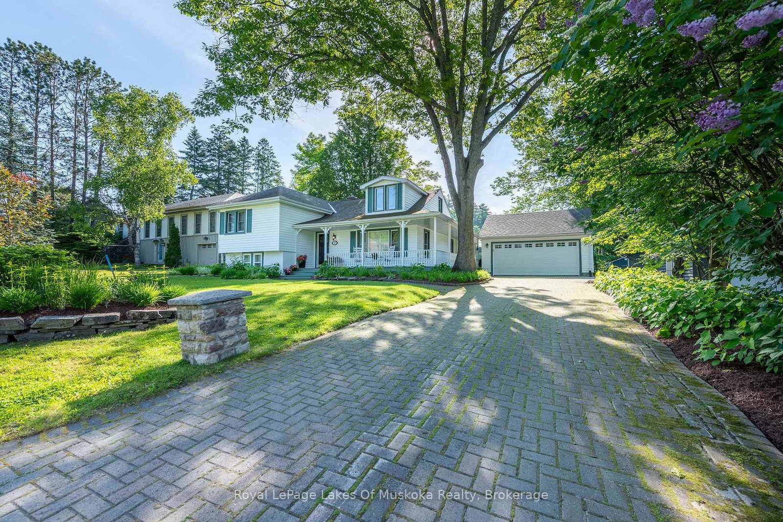 9 Mountview Avenue • Huntsville, ON photo 43