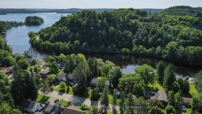 9 Mountview Avenue • Huntsville, ON photo 5