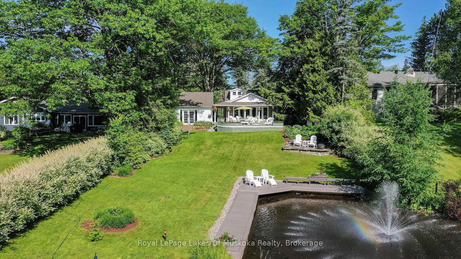 9 Mountview Avenue • Huntsville, ON photo 6