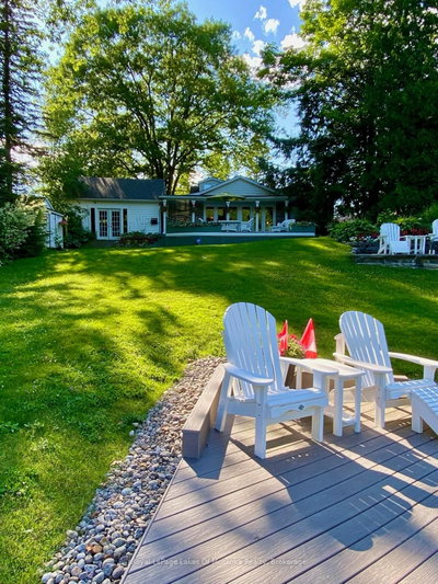 9 Mountview Avenue • Huntsville, ON photo 7