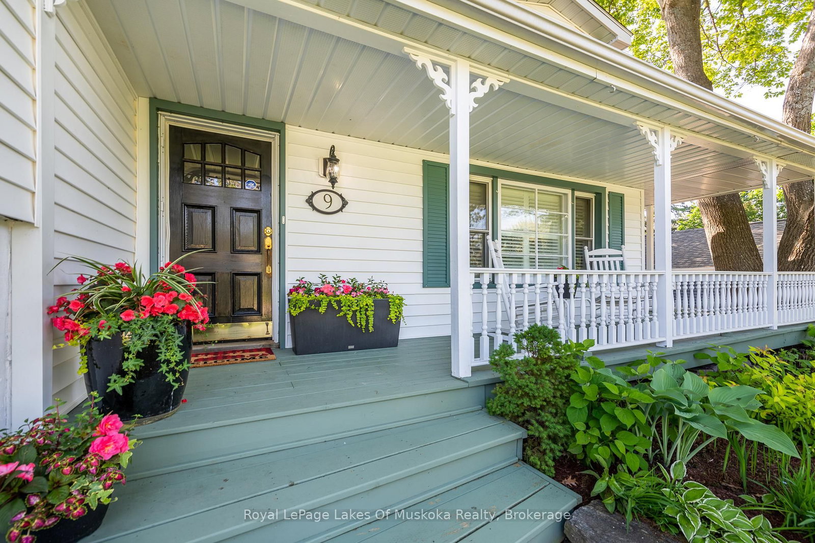 9 Mountview Avenue • Huntsville, ON photo 9