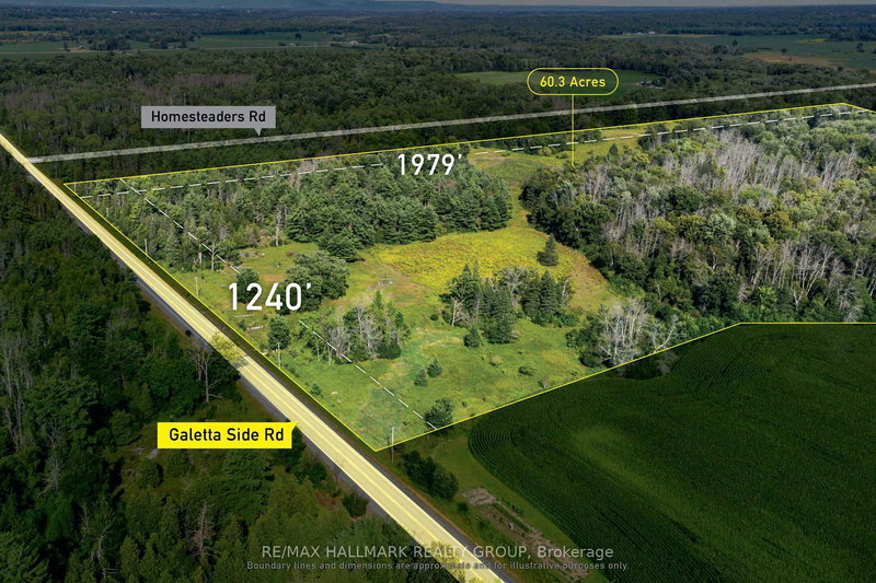 00 Galetta Sdrd, Fitzroy Harbour, K0A 1X0 | Image 2