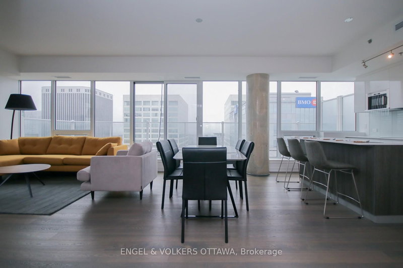 2203 - 199 SLATER St, Ottawa, K1P 0C8 | Image 3
