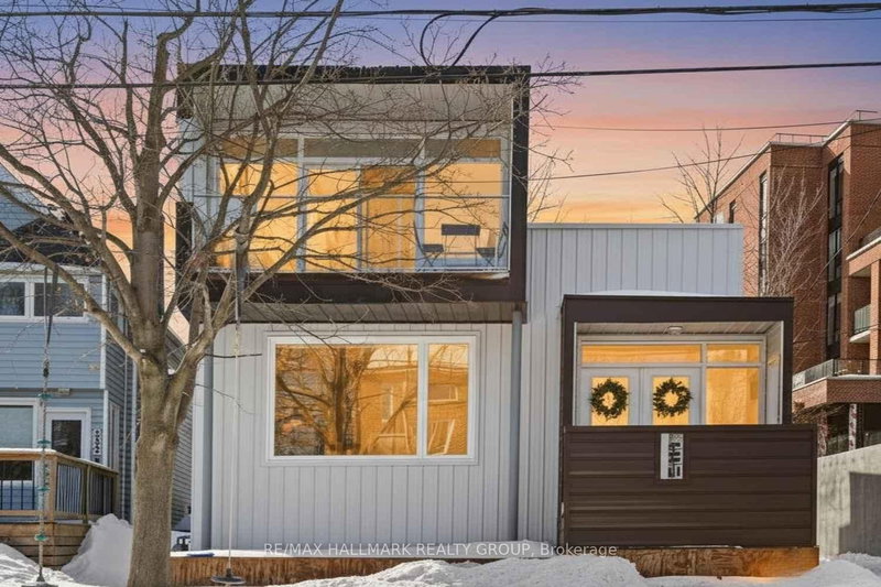 330 Winona Ave, Ottawa, K1Z 5H4 | Image 3