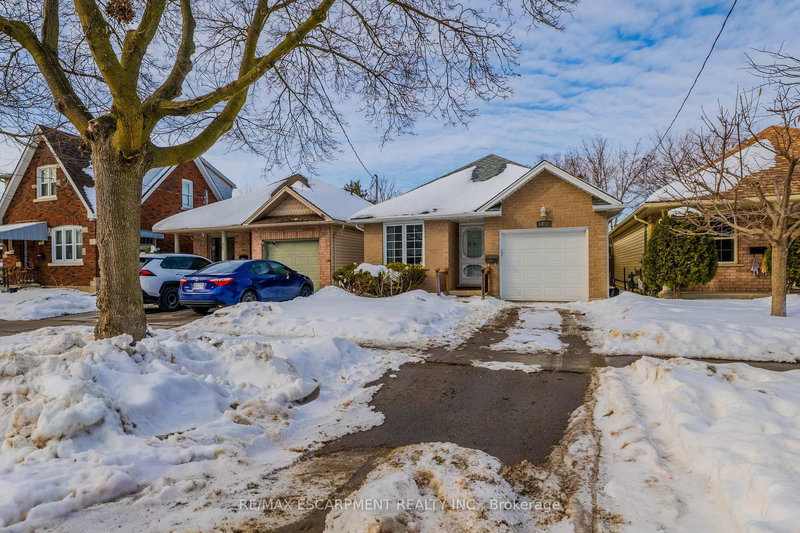 2 - 58 Waterloo St, Brantford, N3T 3R8 | Image 2