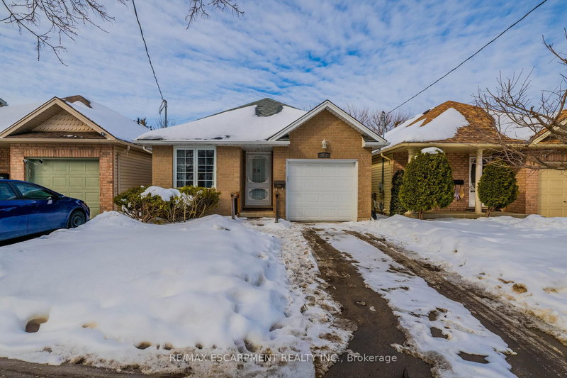 2 - 58 Waterloo St, Brantford, N3T 3R8 | Image 3