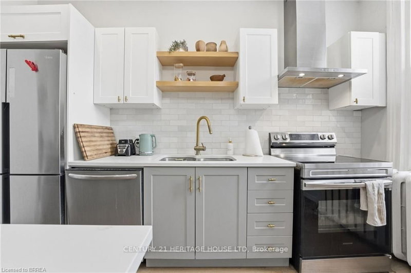 220 Nelson St, Brantford, N3S 4C1 | Image 3