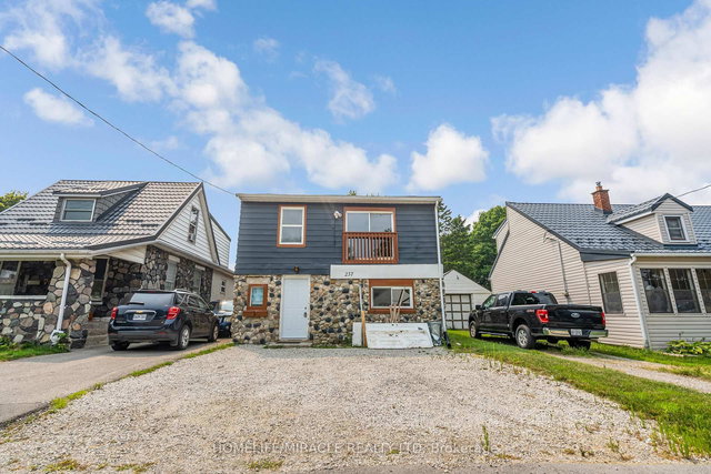 237 ST. JULIEN Street