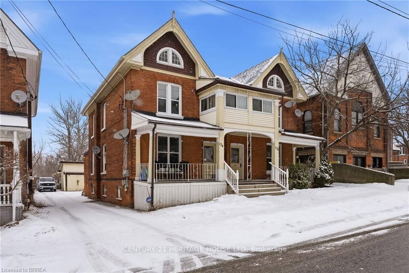174-176 Darling St, Brantford, N3S 3W6 | Image 2